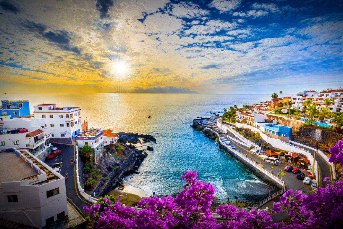 Tenerife