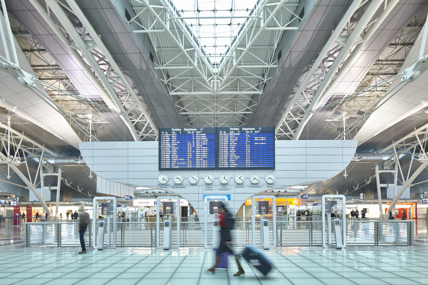 Aeroporto do Porto